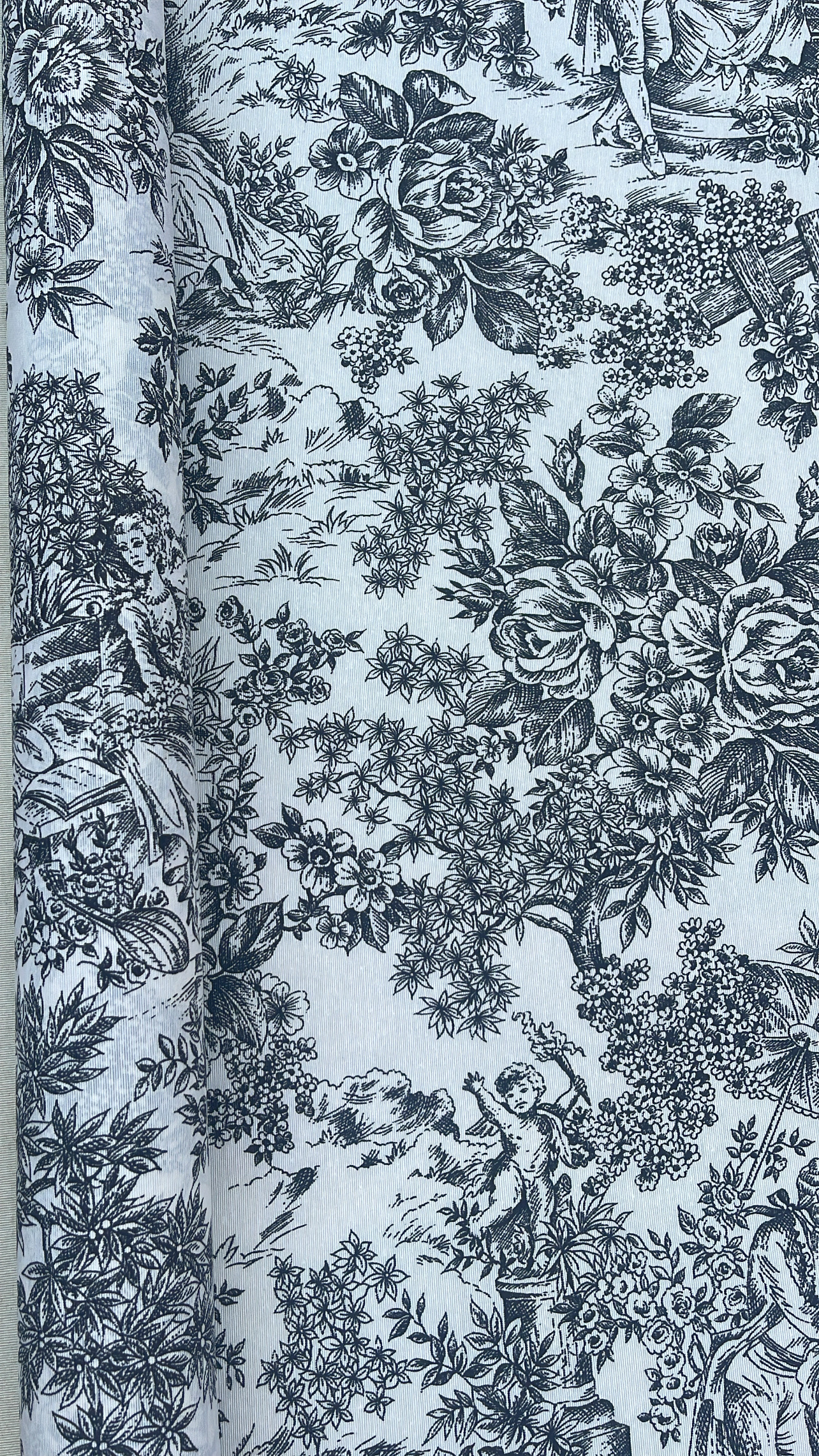 Romántico - Romántico Negro